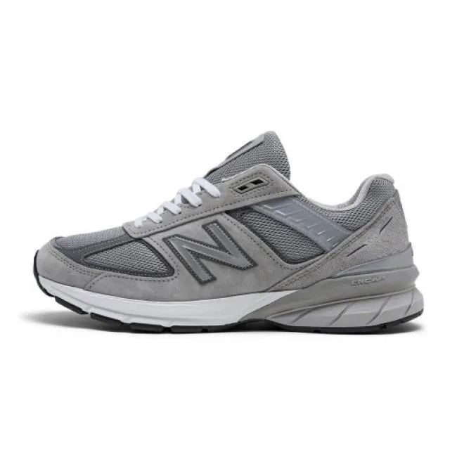 New Balance 990 v5 Grey (W)