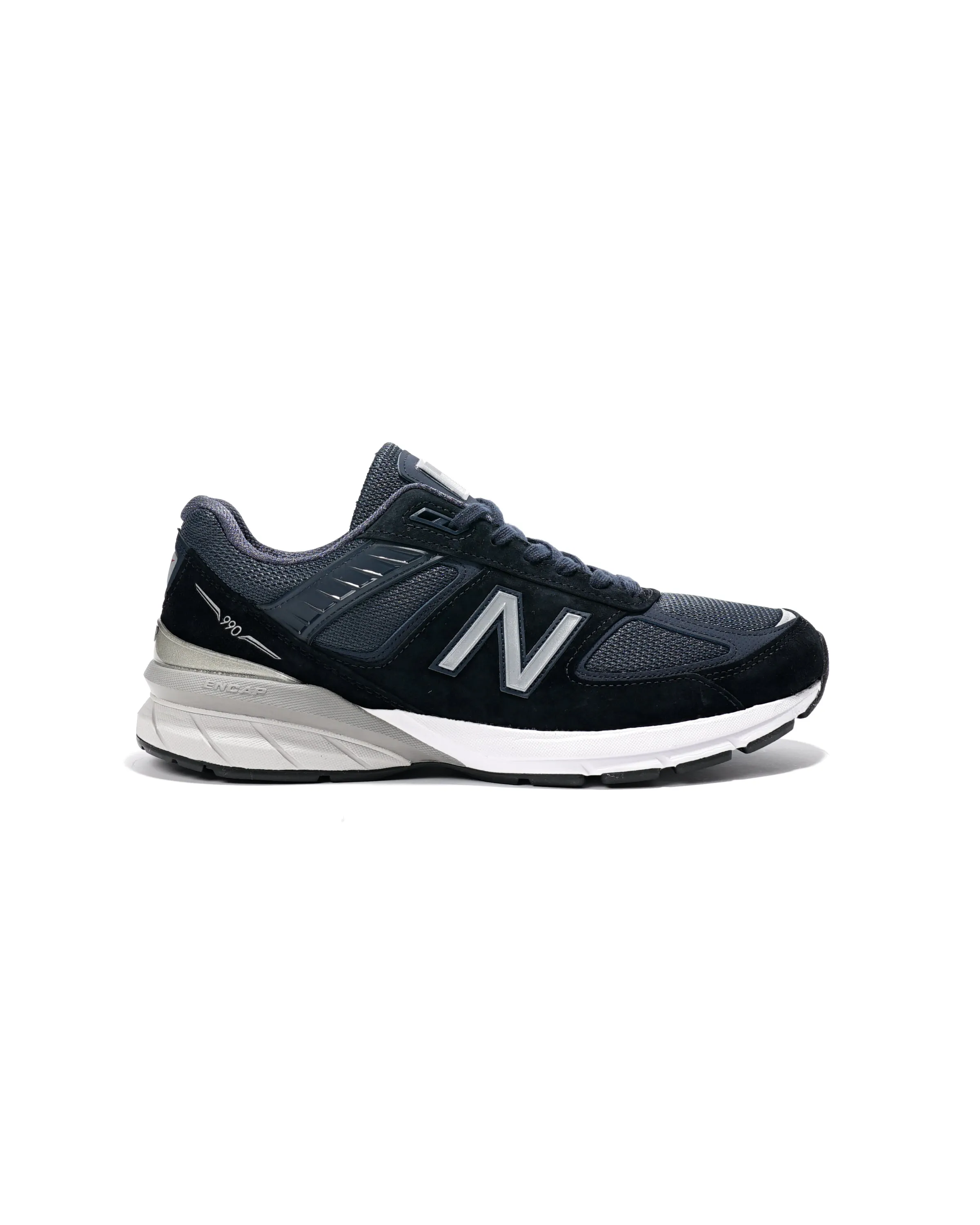 New Balance 990 V5 - Navy