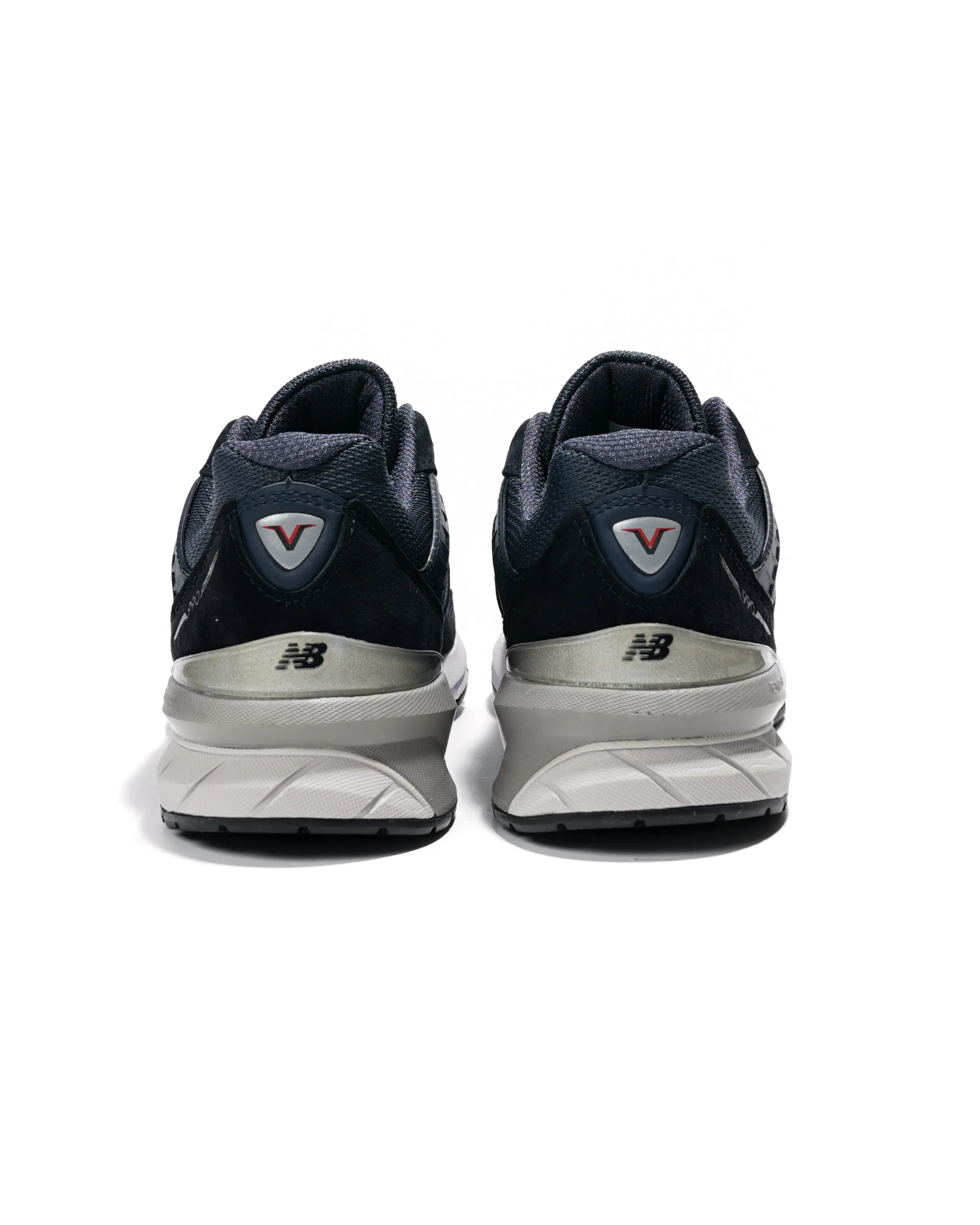 New Balance 990 V5 - Navy