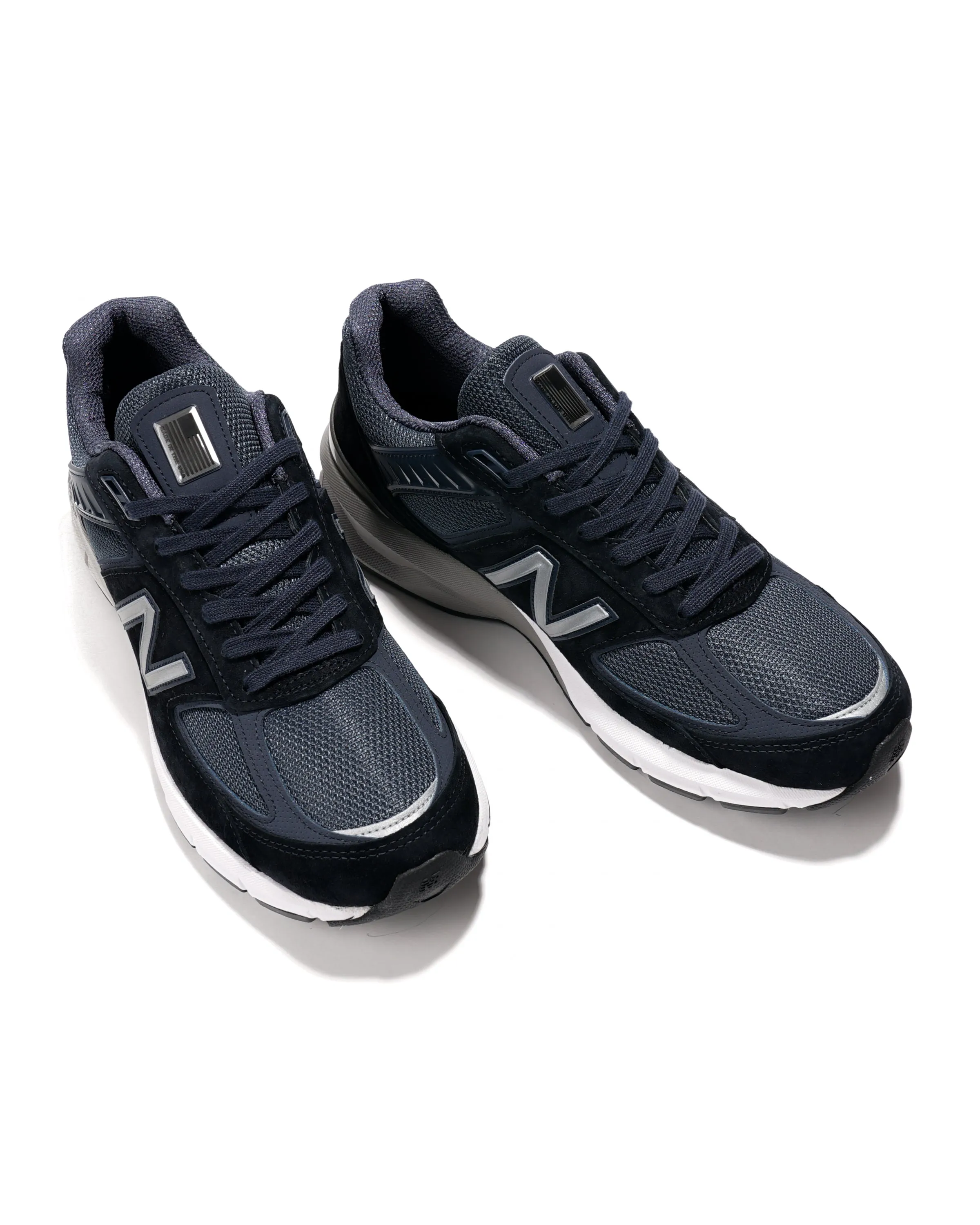 New Balance 990 V5 - Navy
