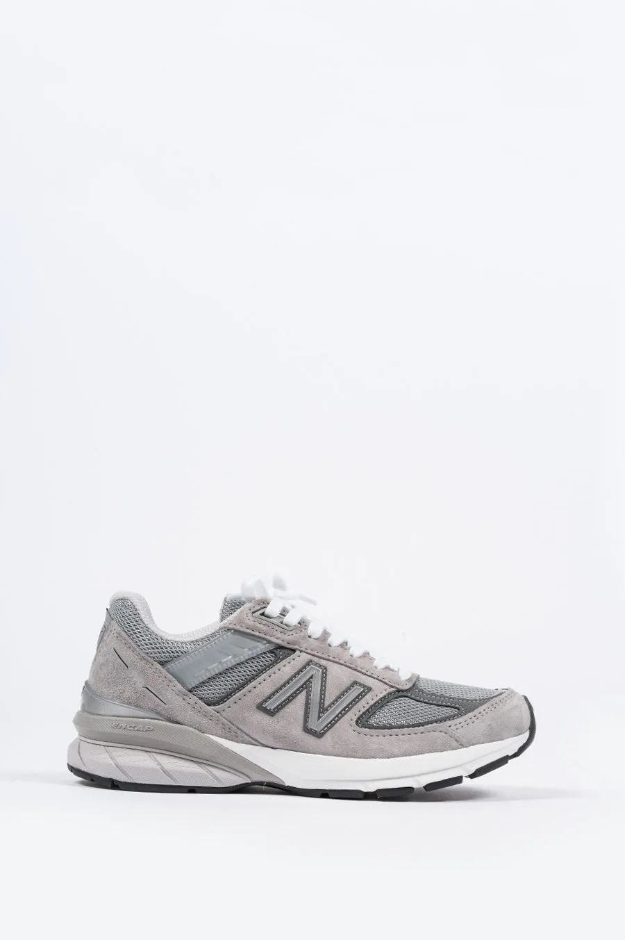 NEW BALANCE 990 V5 USA GREY M990GL5