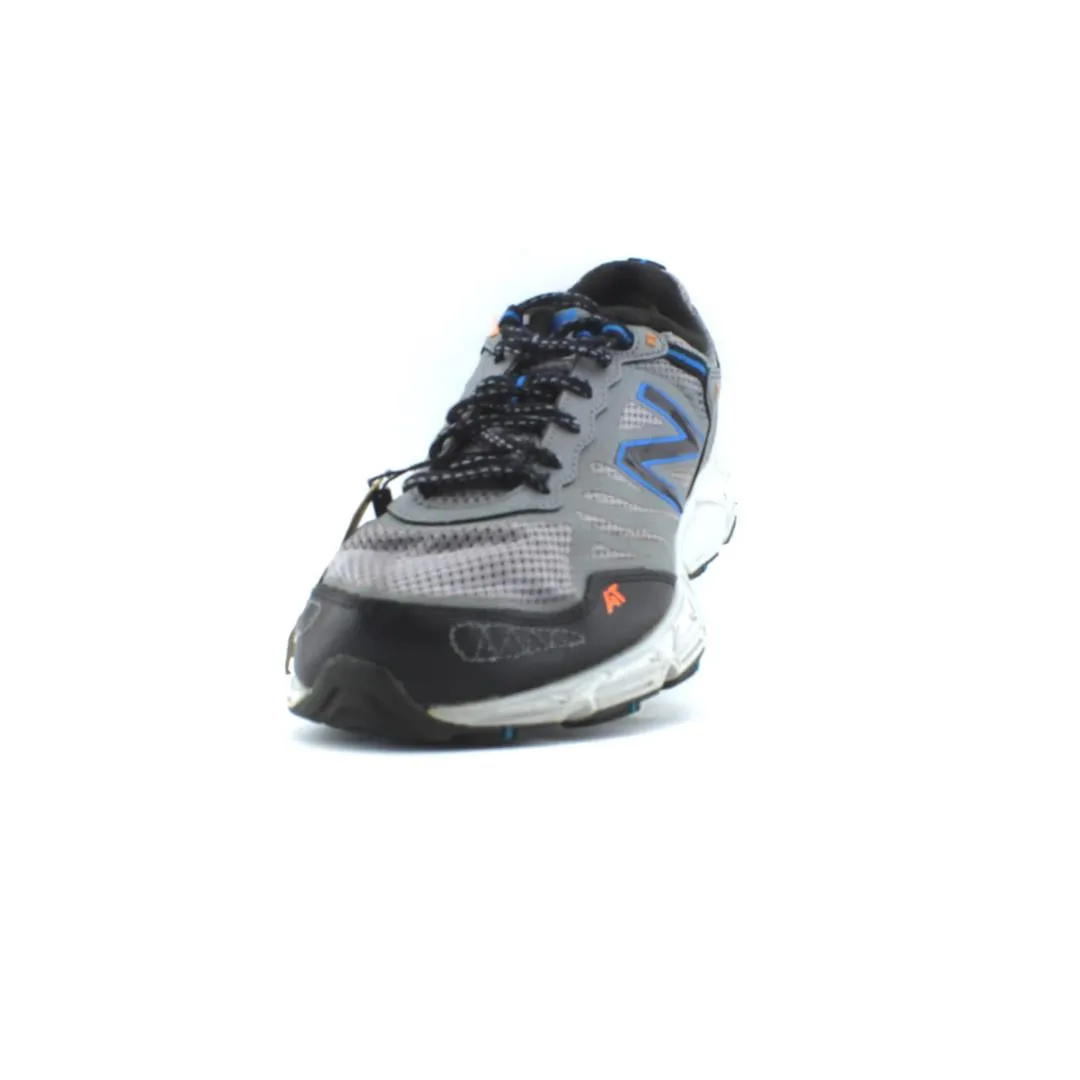 NEW BALANCE ALL TERRAIN 573