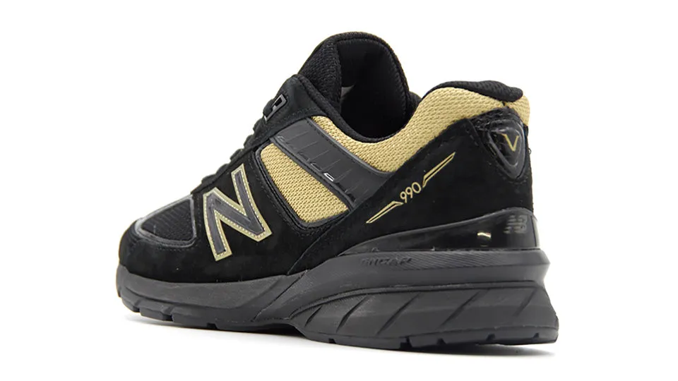 new balance M990 V5 "Made in USA" BH5