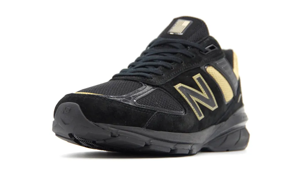 new balance M990 V5 "Made in USA" BH5