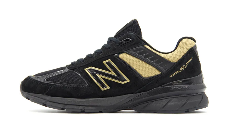 new balance M990 V5 "Made in USA" BH5