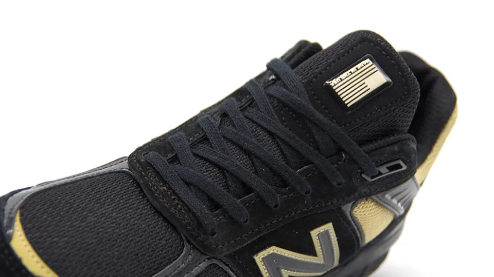 new balance M990 V5 "Made in USA" BH5