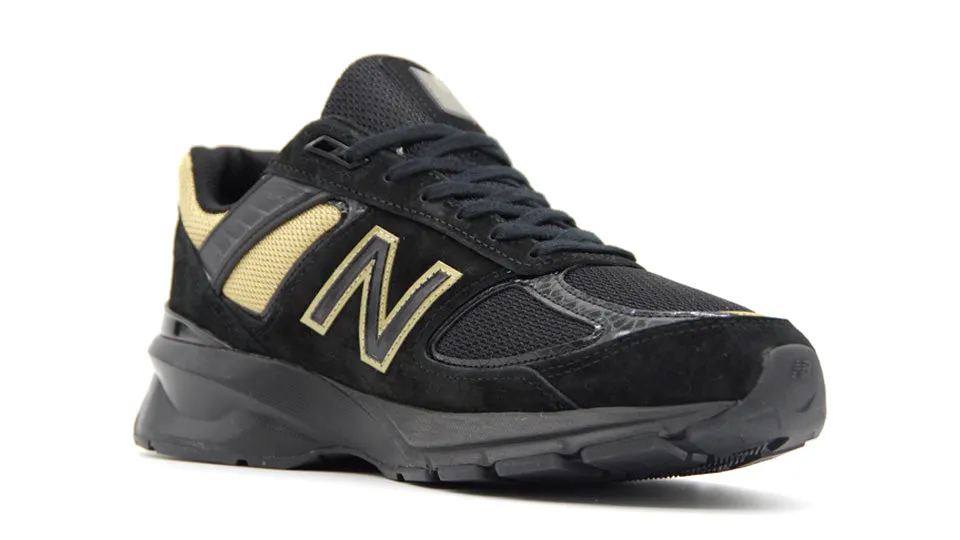 new balance M990 V5 "Made in USA" BH5