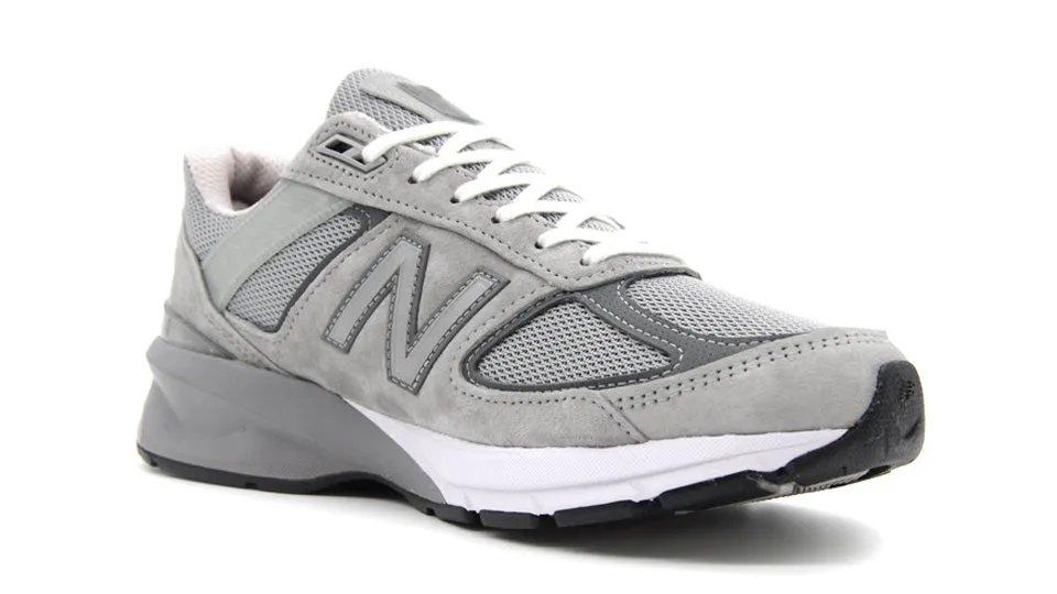 new balance M990 V5 "Made in USA" GL5