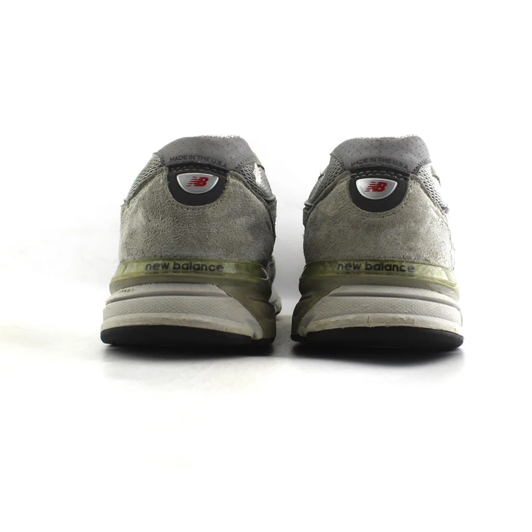 NEW BALANCE MADE IN USA 990 V5