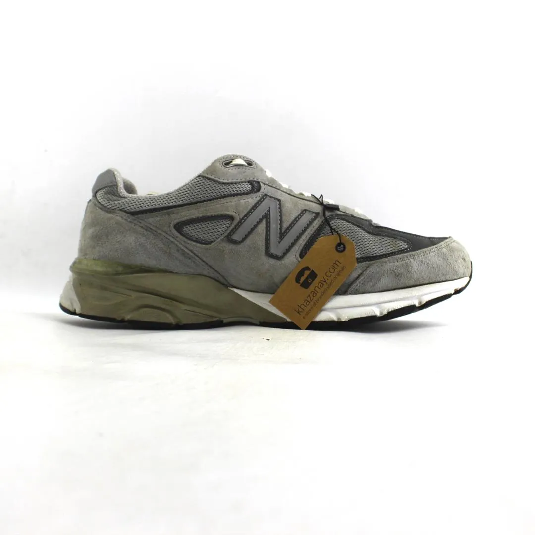 NEW BALANCE MADE IN USA 990 V5