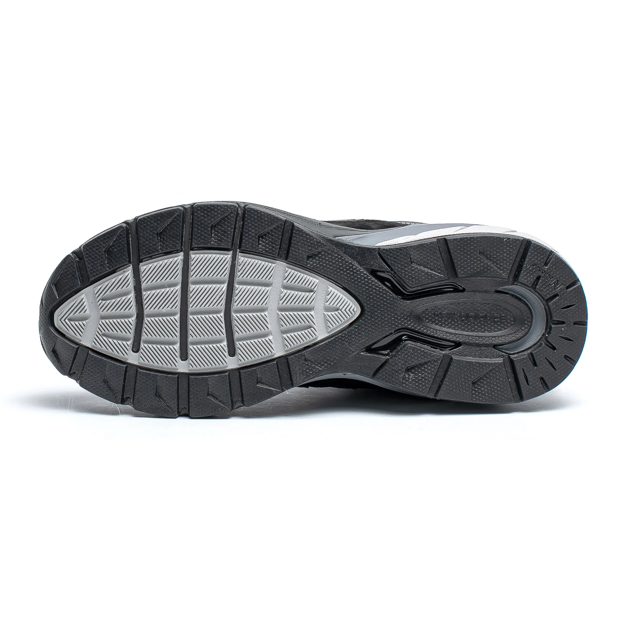 New Balance 'Made in USA' W990BK5 Black
