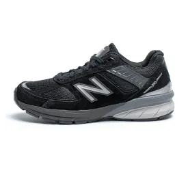 New Balance 'Made in USA' W990BK5 Black