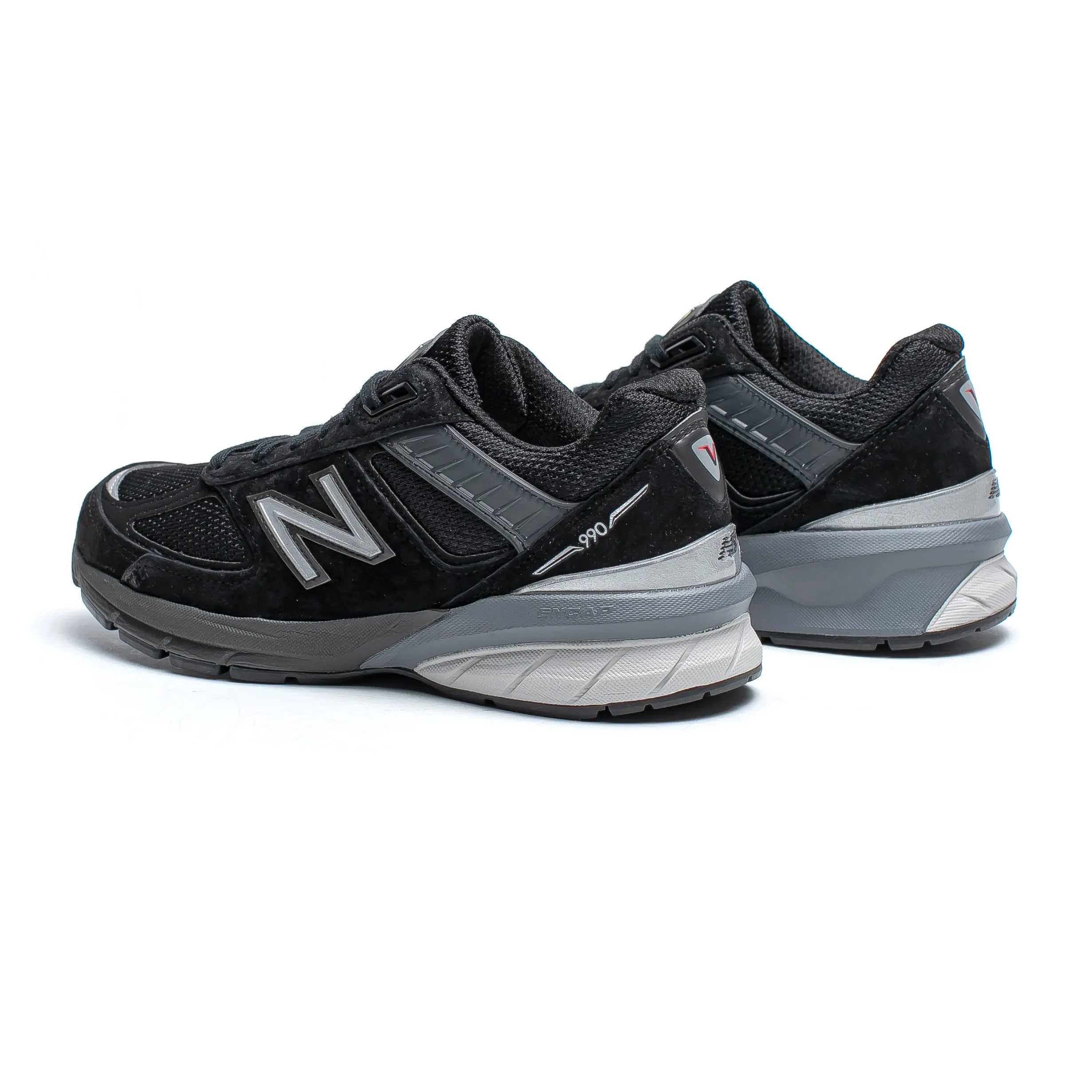 New Balance 'Made in USA' W990BK5 Black