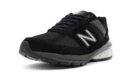 new balance W990 V5 "Made in USA" BK5