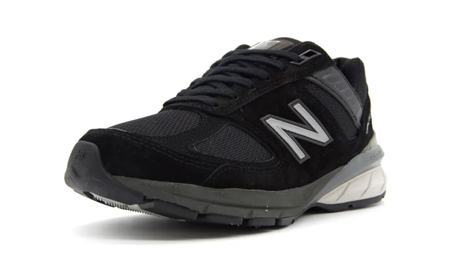 new balance W990 V5 "Made in USA" BK5