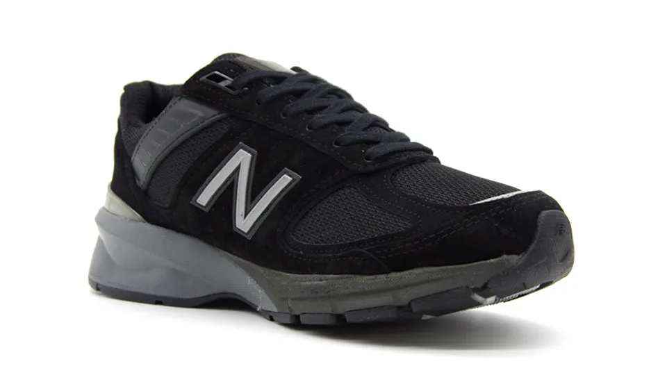 new balance W990 V5 "Made in USA" BK5