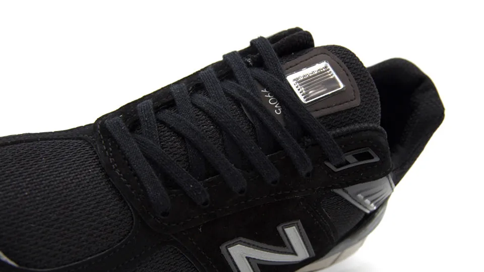 new balance W990 V5 "Made in USA" BK5