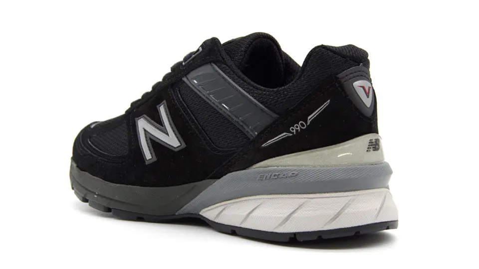 new balance W990 V5 "Made in USA" BK5