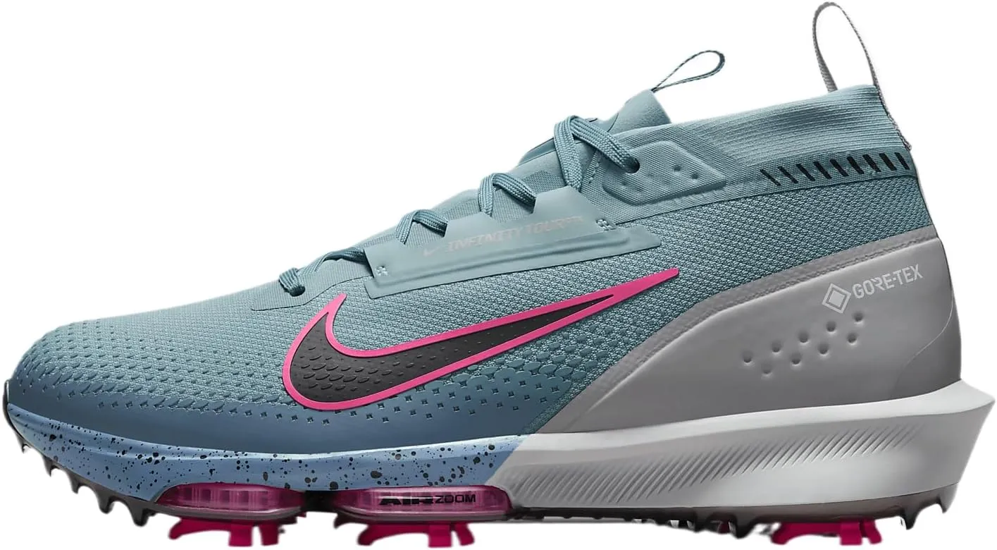 Nike Infinity Tour 2 Gore-TEX Men's Waterproof Golf Shoes