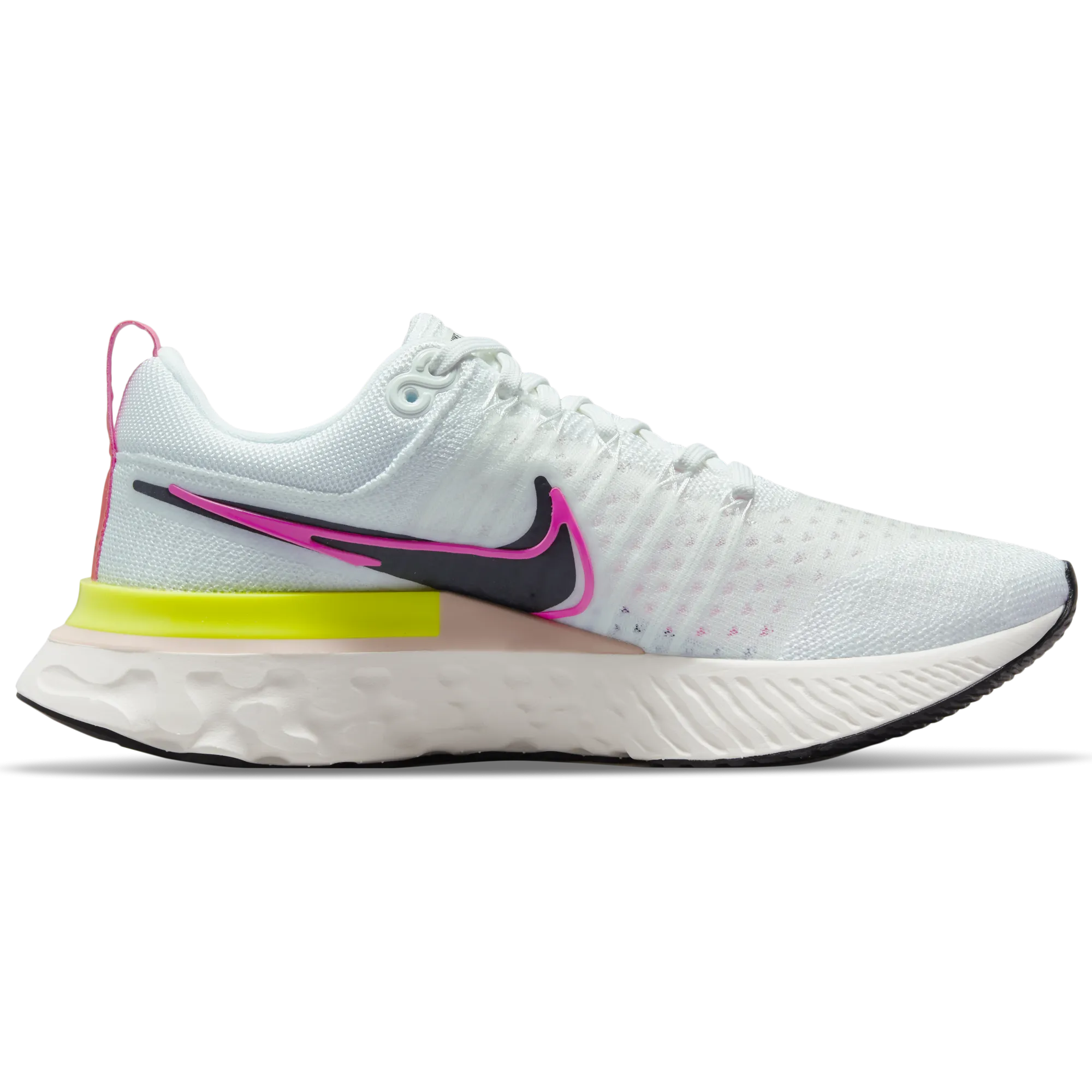 Nike Men's React Infinity Run Flyknit 2