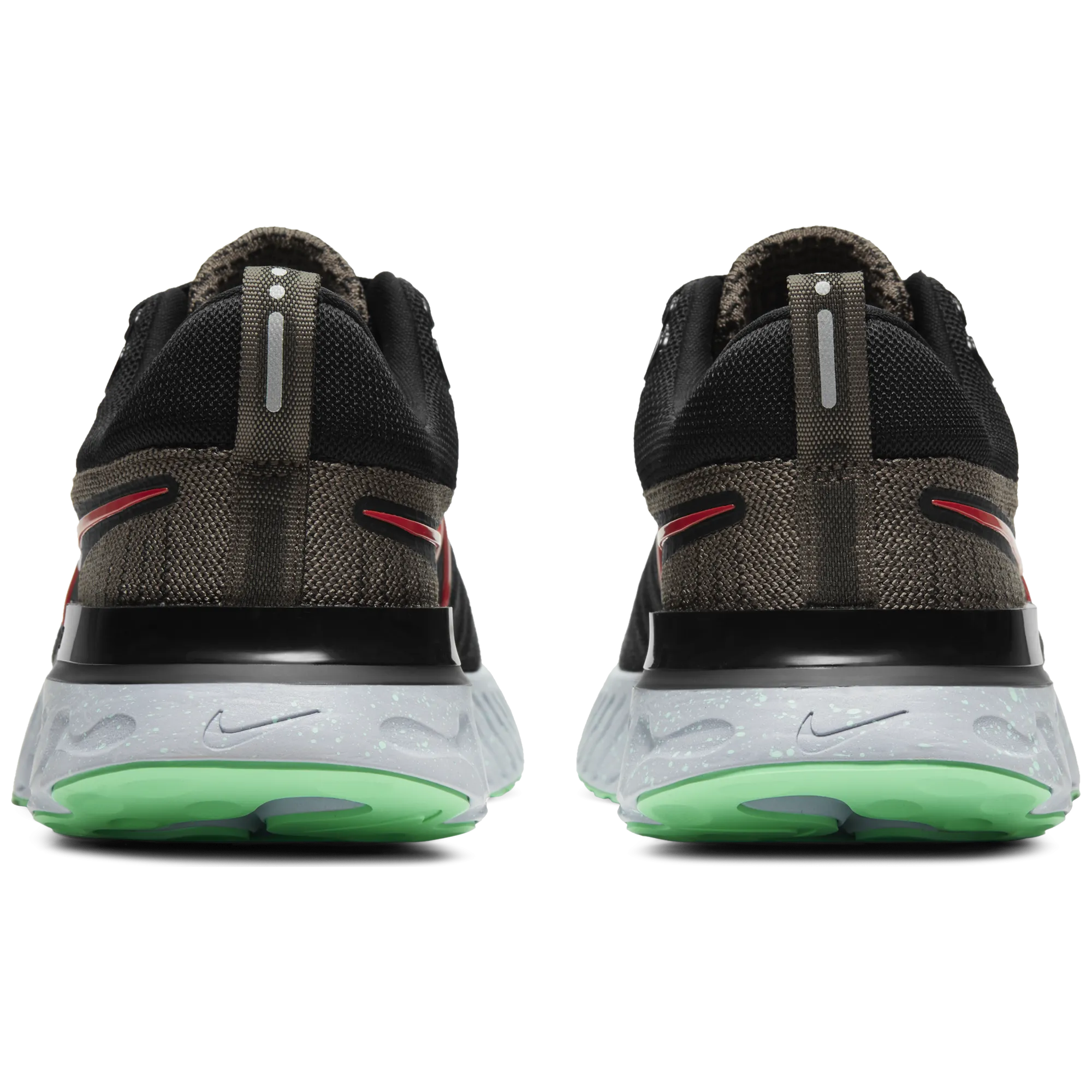 Nike Men's React Infinity Run Flyknit 2