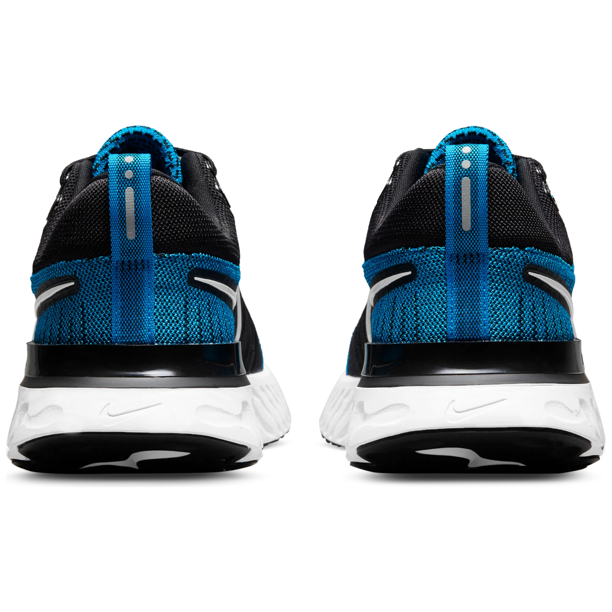 Nike Men's React Infinity Run Flyknit 2