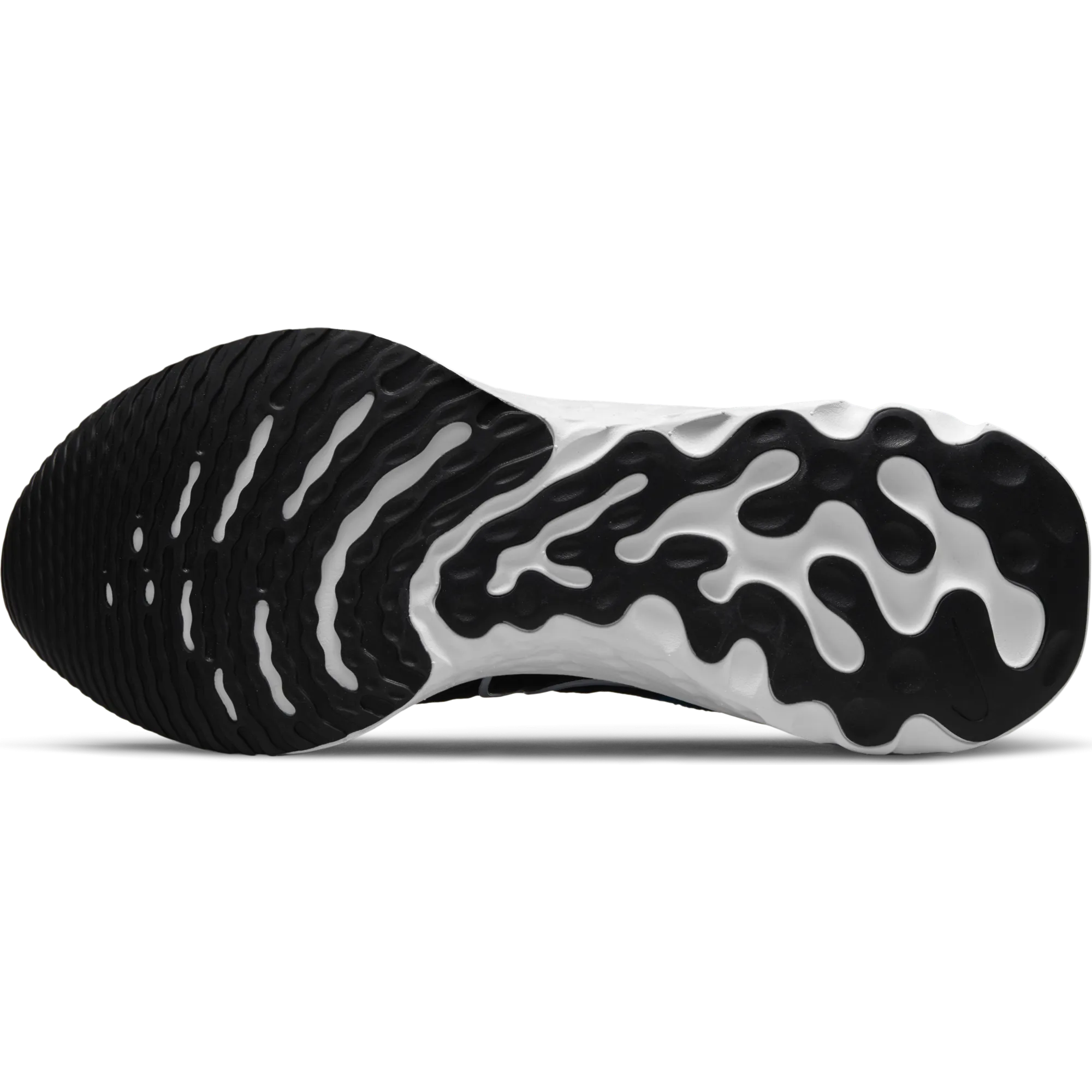Nike Men's React Infinity Run Flyknit 2