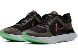 Nike Men's React Infinity Run Flyknit 2