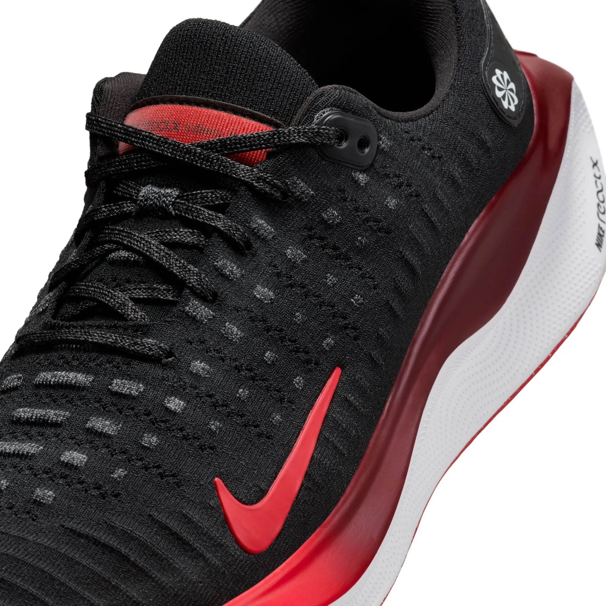 Nike Men's ReactX Infinity Run 4