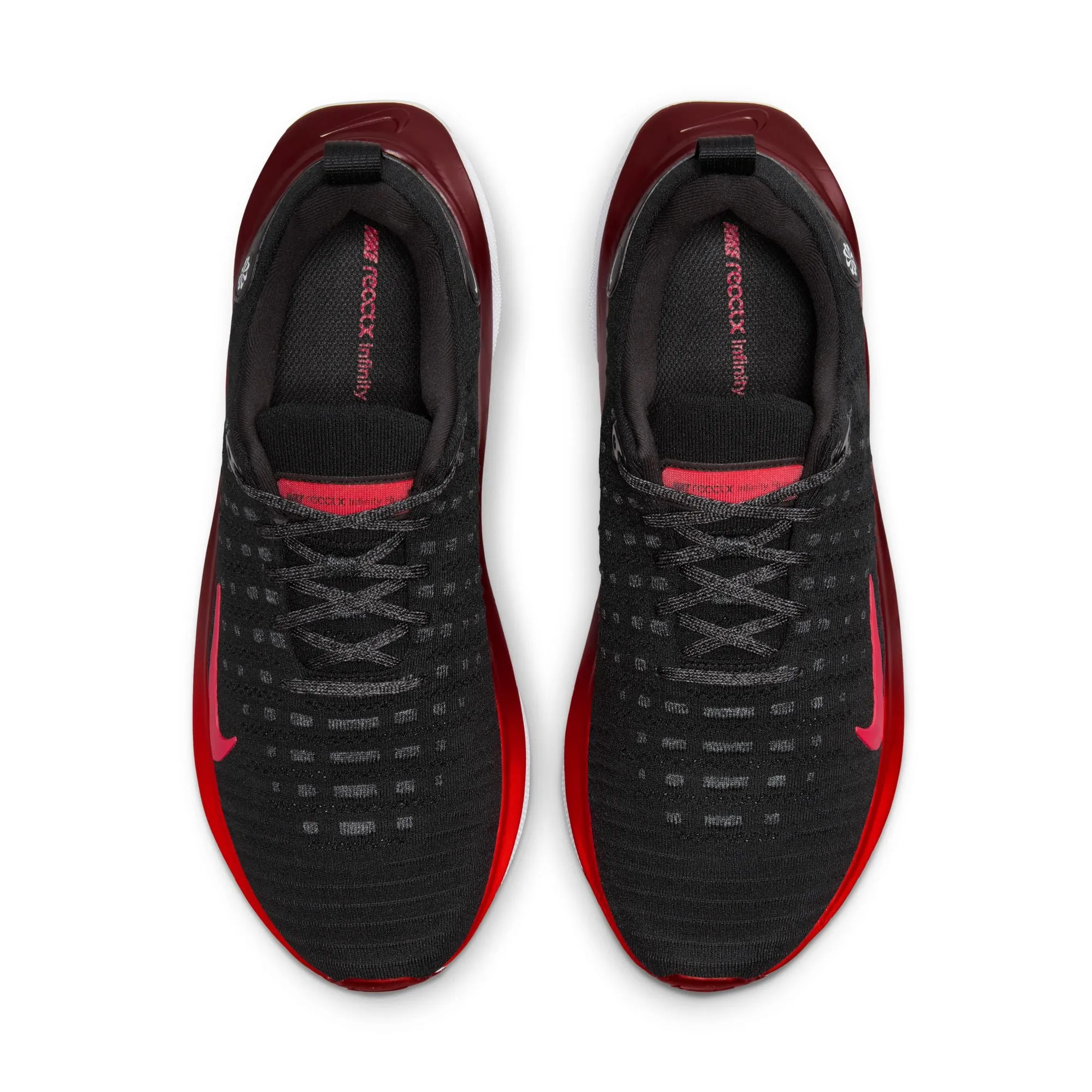 Nike Men's ReactX Infinity Run 4