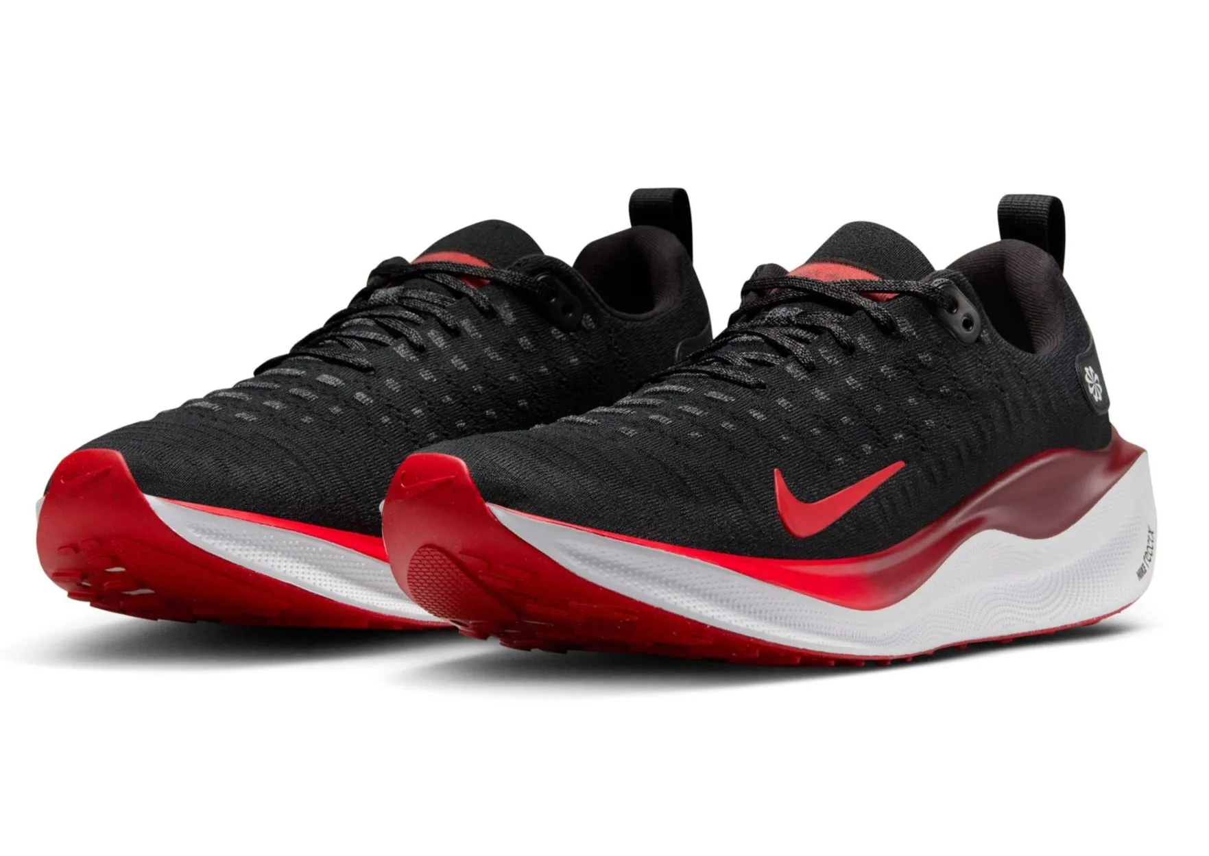Nike Men's ReactX Infinity Run 4