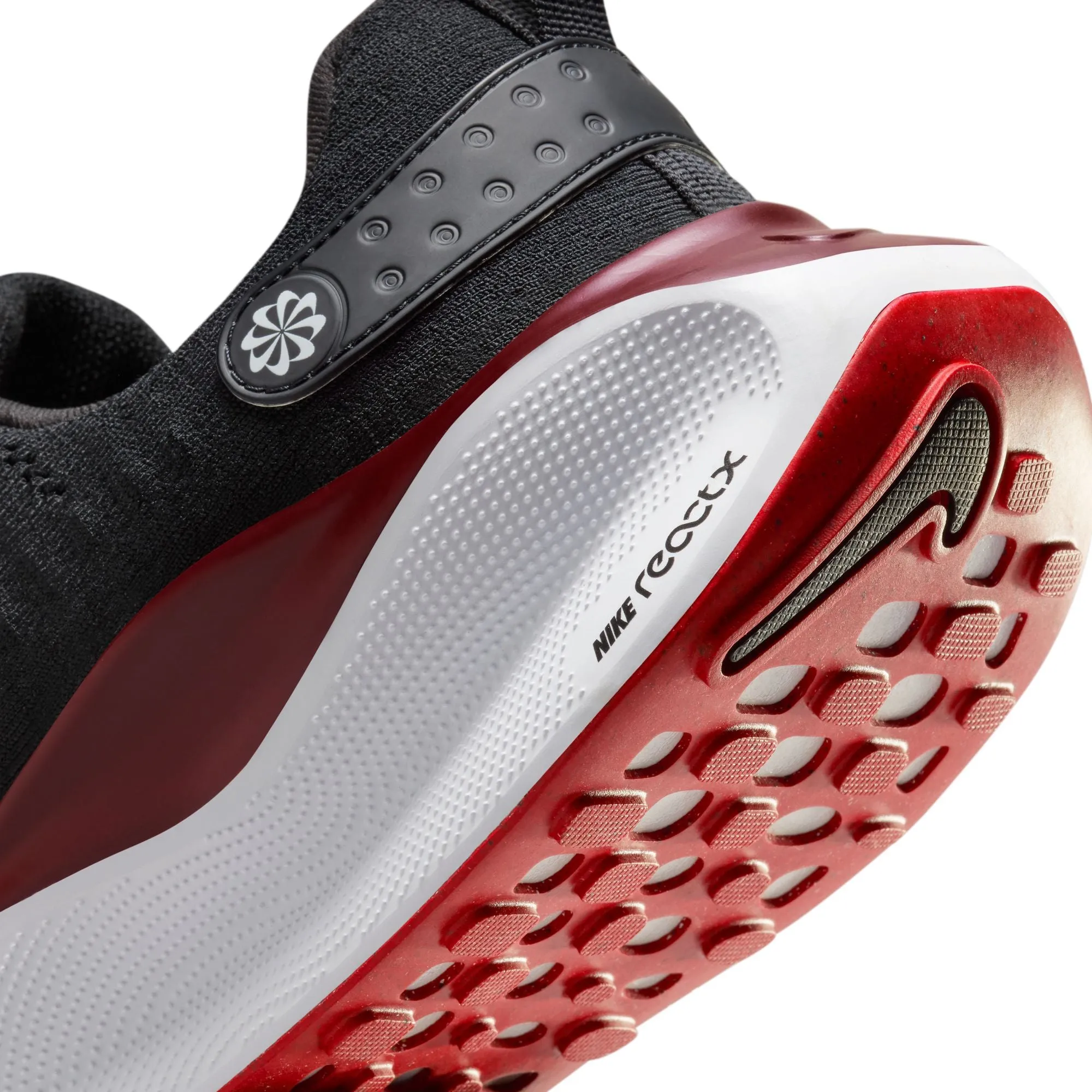 Nike Men's ReactX Infinity Run 4
