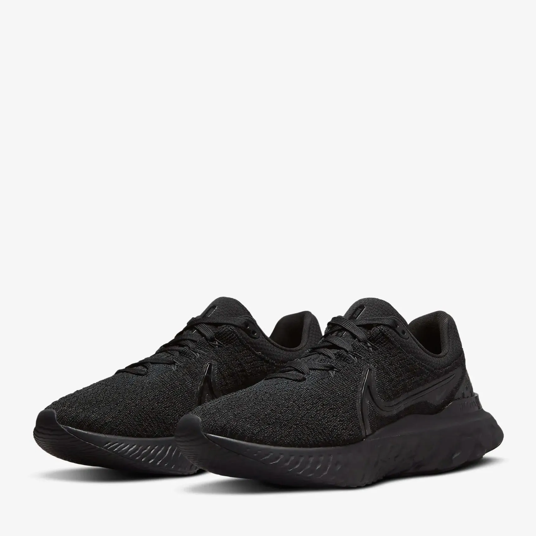 Nike React Infinity Flyknit 3