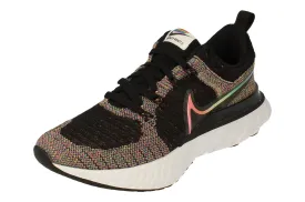 Nike React Infinity Run Fk 2 Bt Unisex Dd6790 001