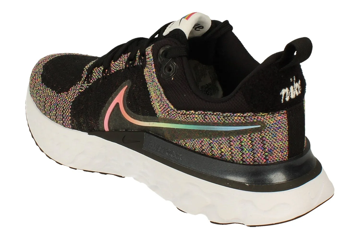 Nike React Infinity Run Fk 2 Bt Unisex Dd6790 001