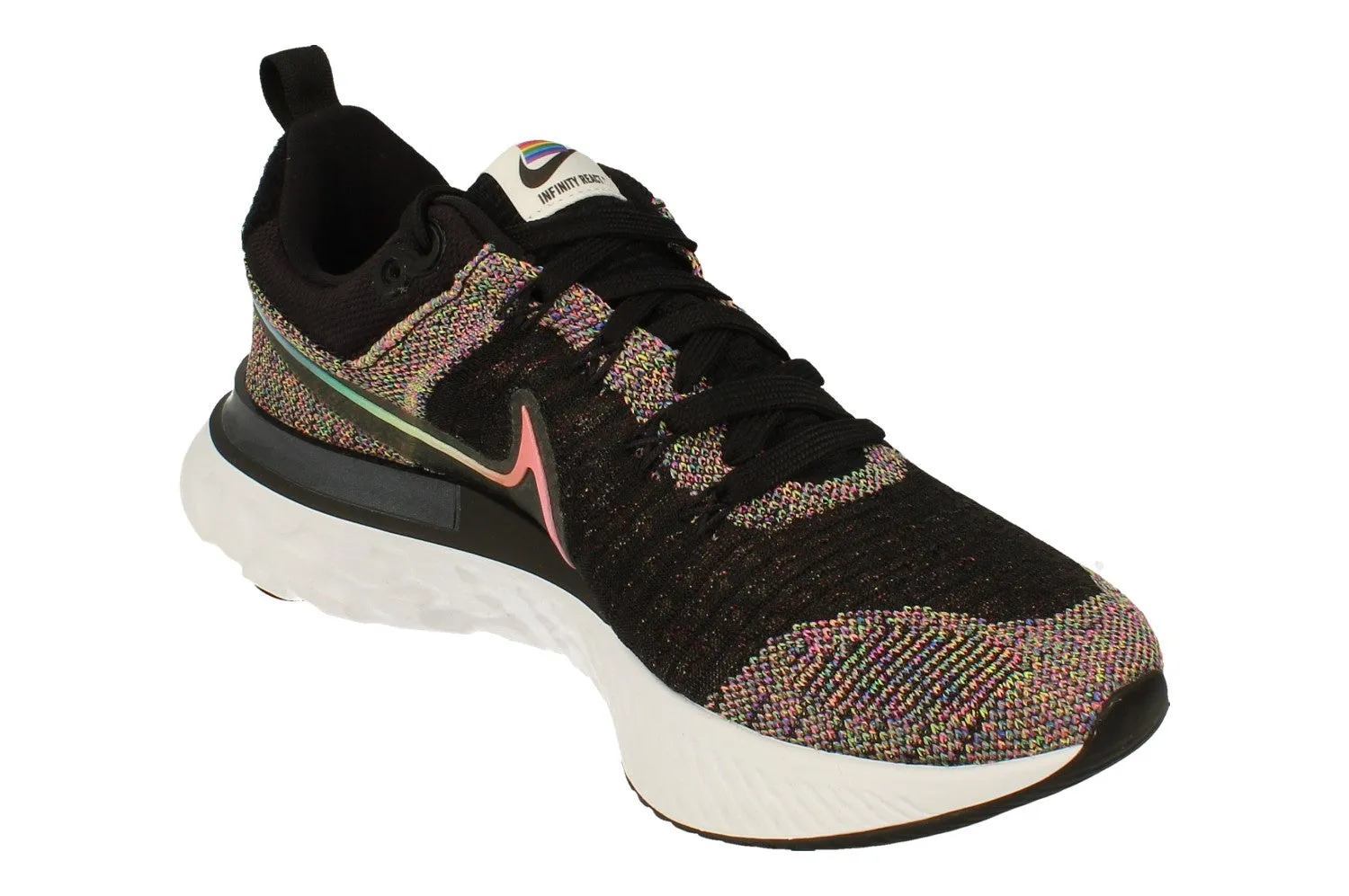 Nike React Infinity Run Fk 2 Bt Unisex Dd6790 001