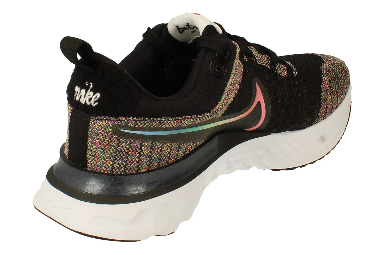 Nike React Infinity Run Fk 2 Bt Unisex Dd6790 001