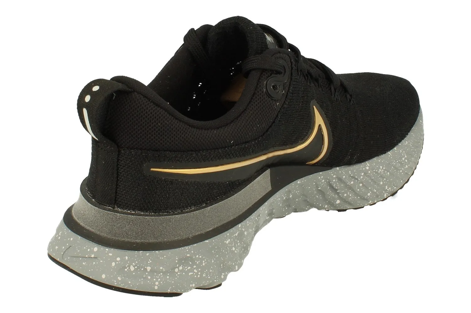 Nike React Infinity Run FK 2 Mens CT2357 009