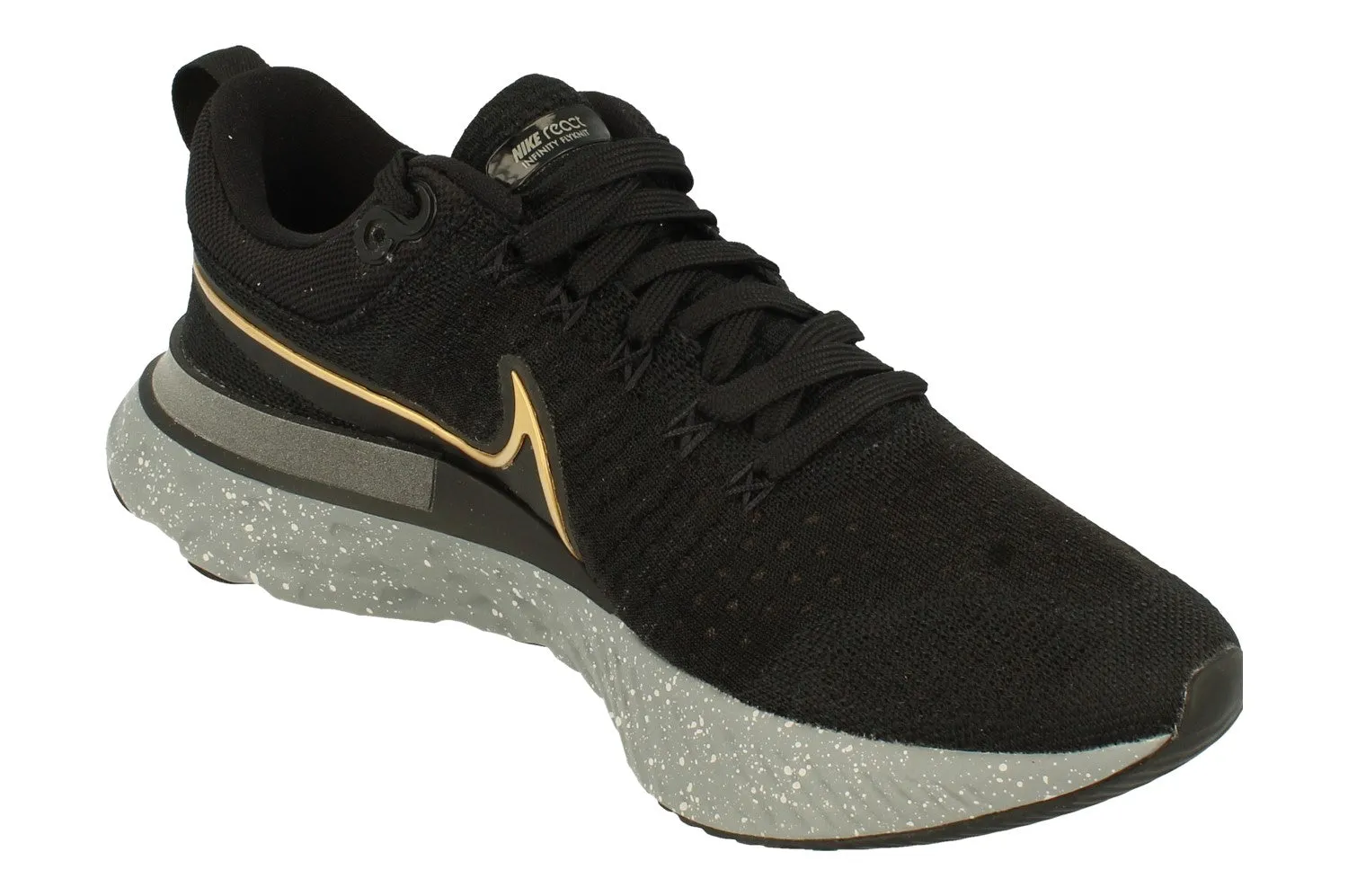 Nike React Infinity Run FK 2 Mens CT2357 009
