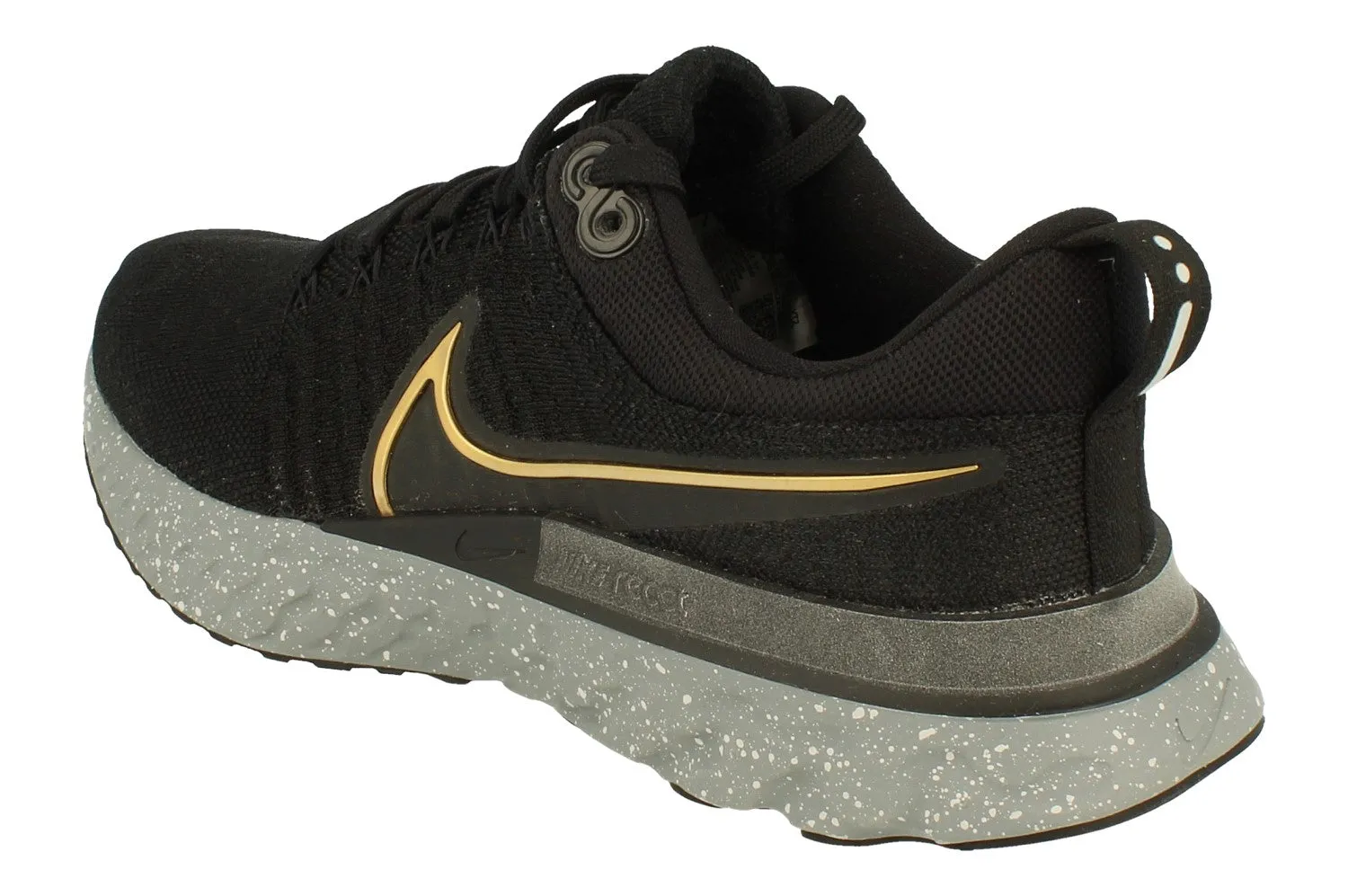Nike React Infinity Run FK 2 Mens CT2357 009