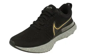Nike React Infinity Run FK 2 Mens CT2357 009