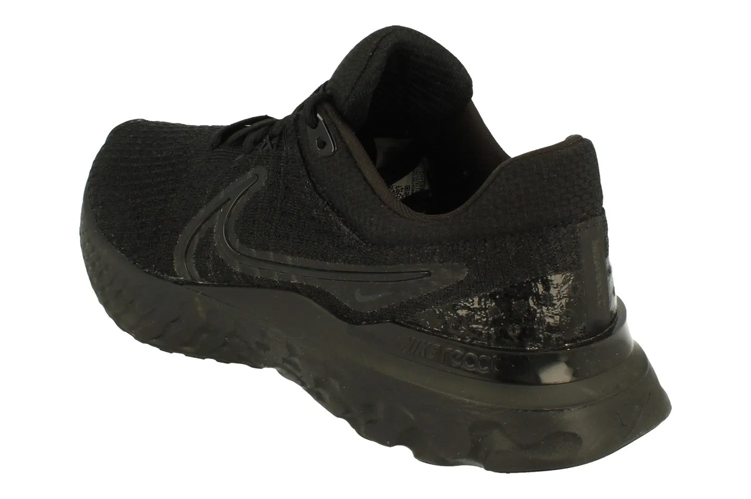Nike React Infinity Run Fk 3 Mens Dh5392 005