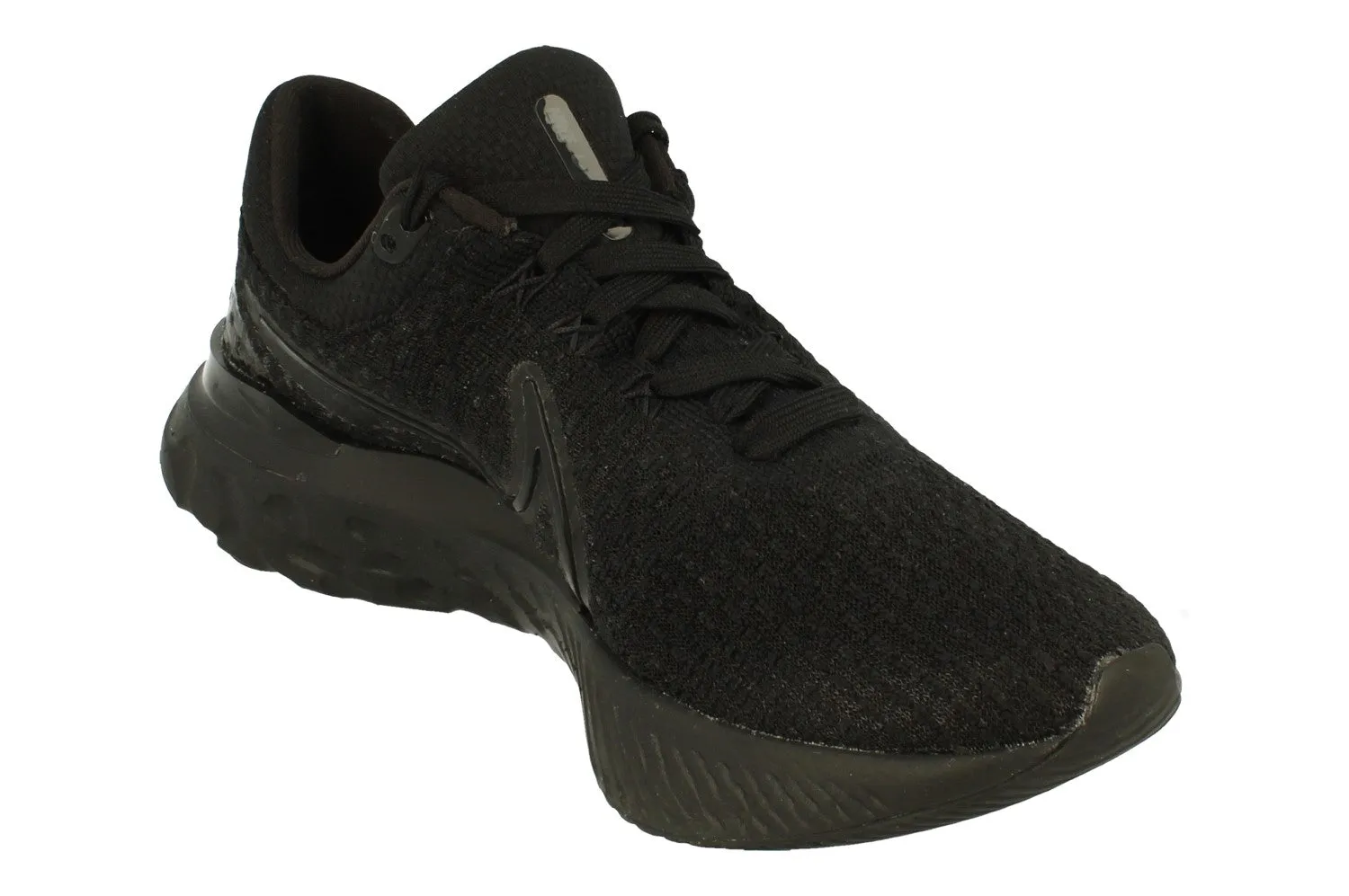 Nike React Infinity Run Fk 3 Mens Dh5392 005
