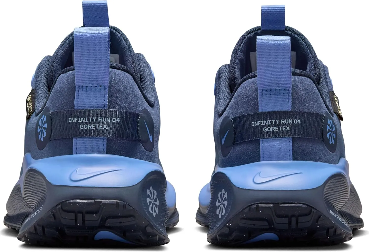 Nike Reactx Infinity Rn 4 Women's Shoes