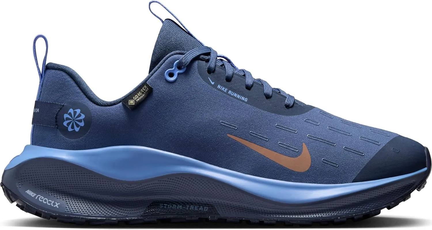 Nike Reactx Infinity Rn 4 Women's Shoes