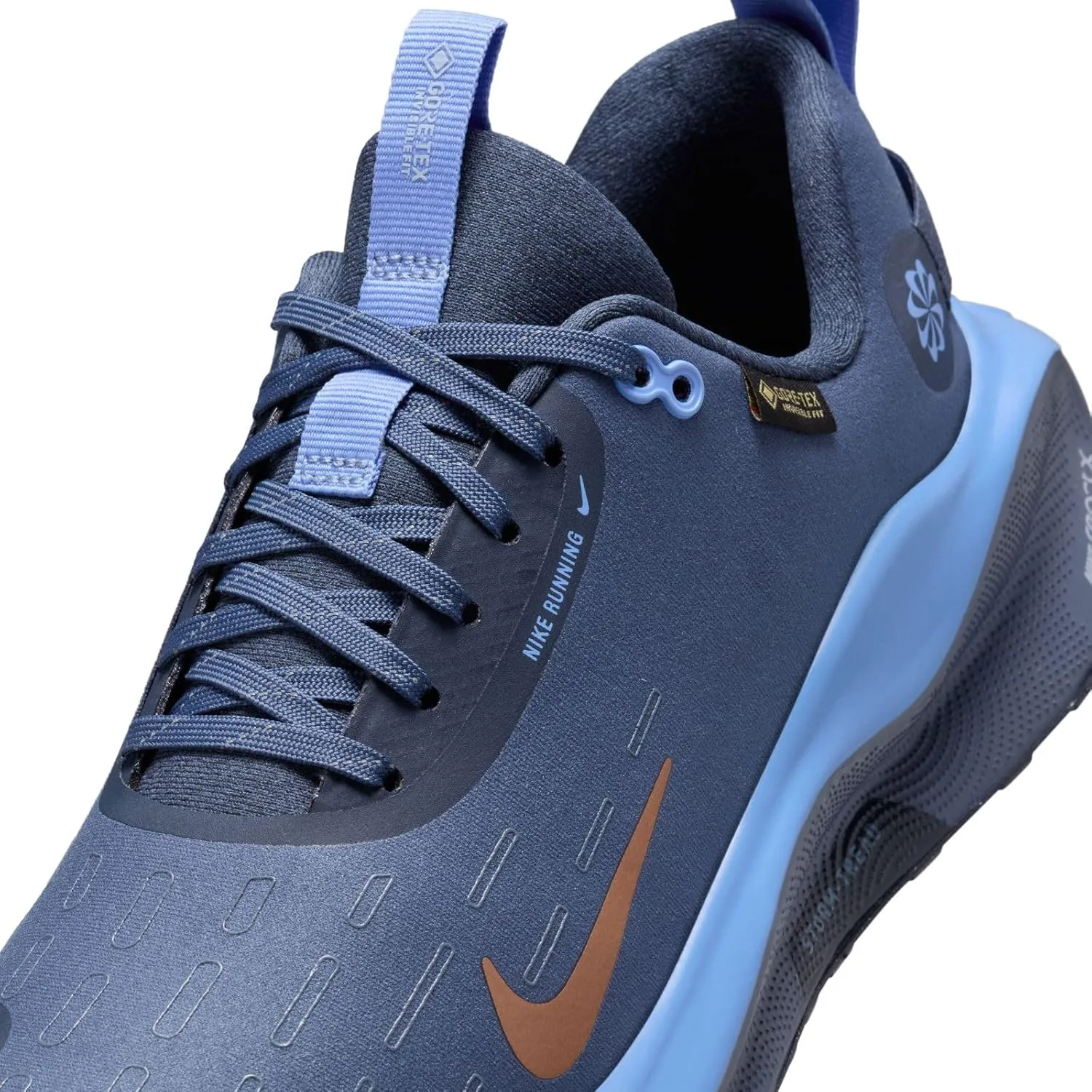 Nike Reactx Infinity Rn 4 Women's Shoes