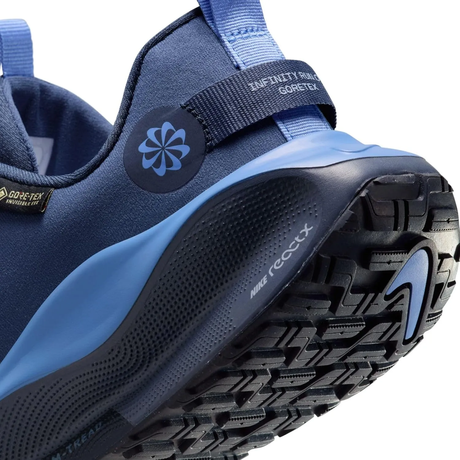 Nike Reactx Infinity Rn 4 Women's Shoes