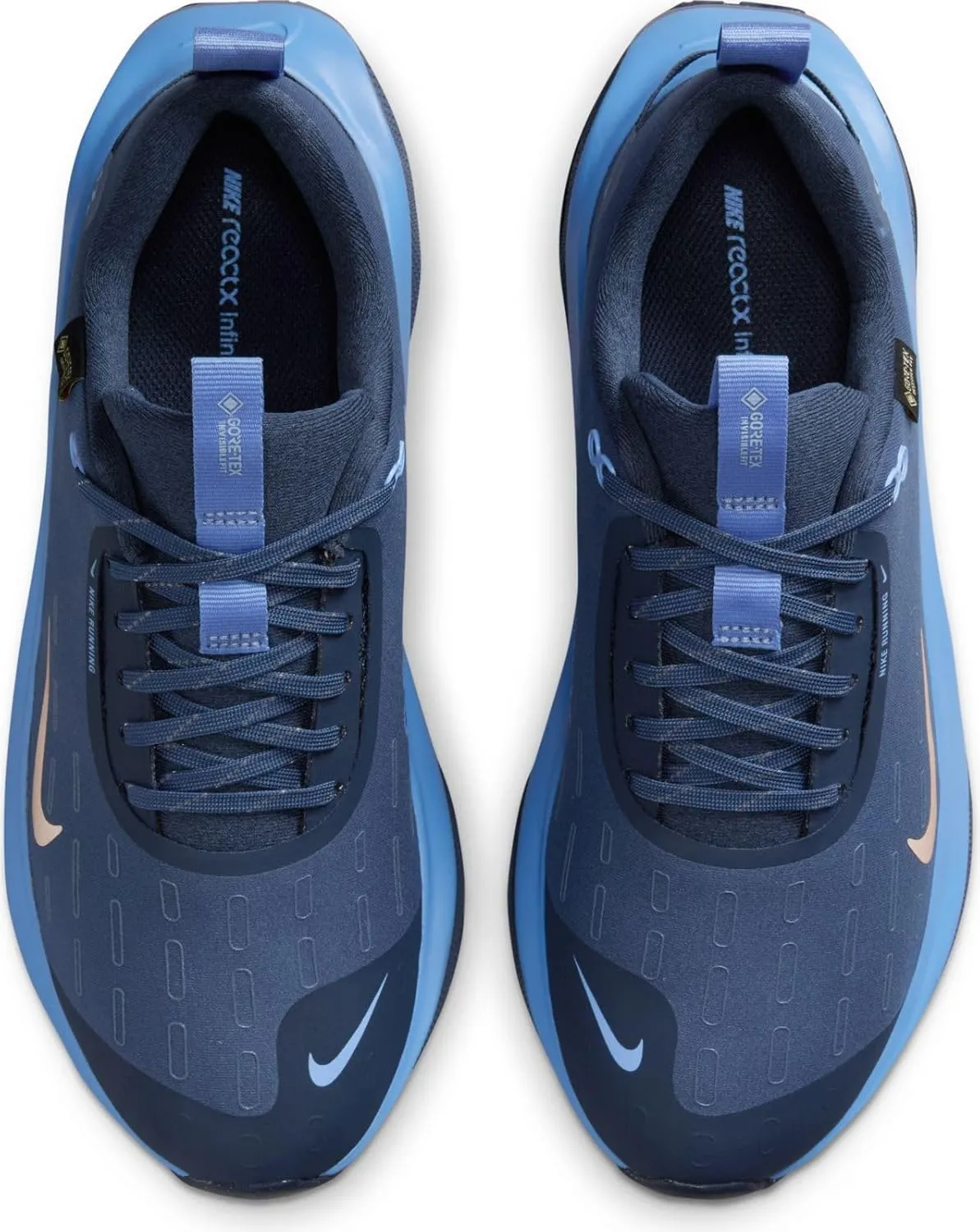 Nike Reactx Infinity Rn 4 Women's Shoes