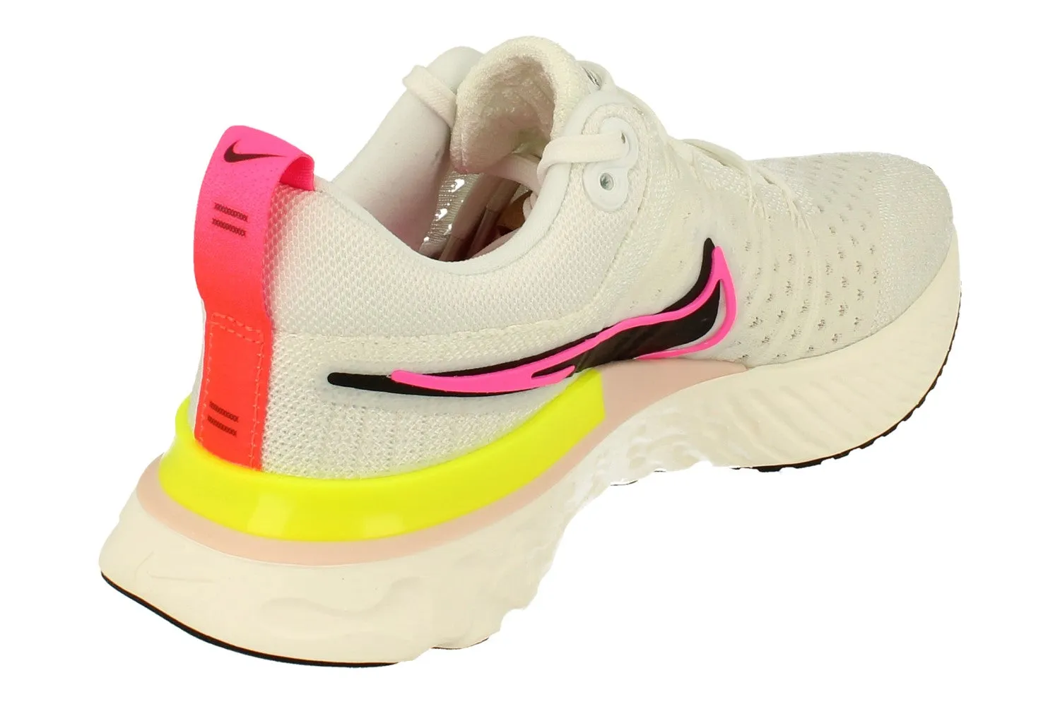 Nike Womens React Infinity Run FK 2 DJ5396 100