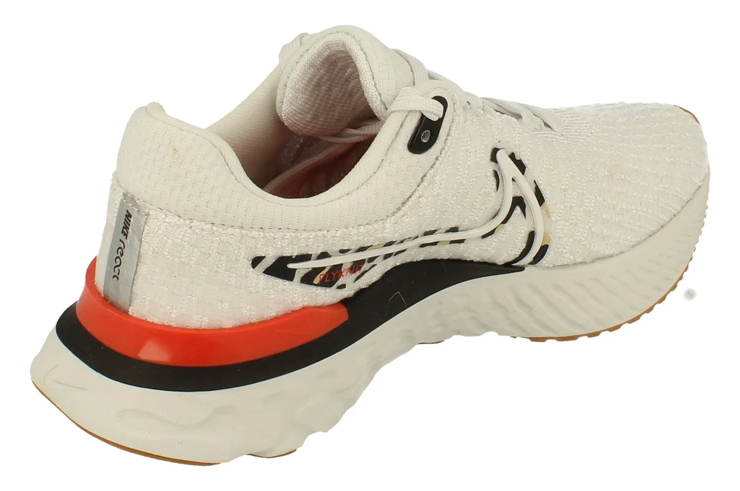 Nike Womens React Infinity Run Fk 3 Dz5215 001